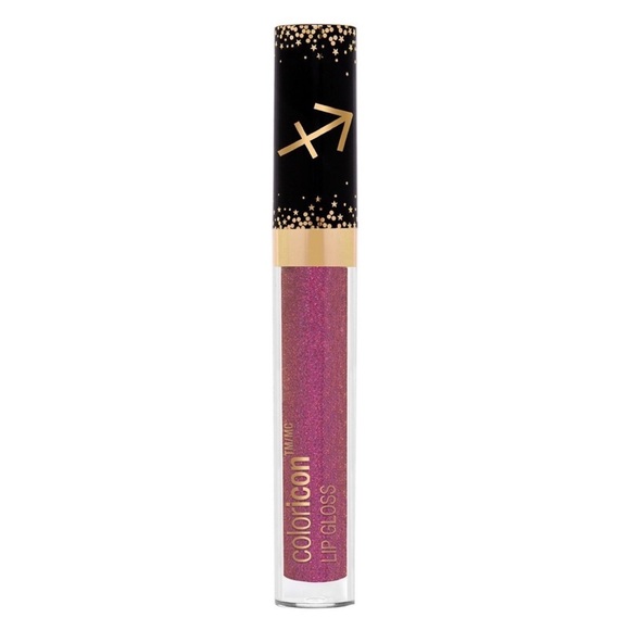 wet n wild Other - Wet n Wild Color Zodiac Icon Lip Gloss